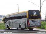 Expresso Araguari 3701 na cidade de Uberlândia, Minas Gerais, Brasil, por Andrew Campos. Número da foto: #12489403.