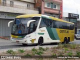 Empresa Gontijo de Transportes 21545 na cidade de Caruaru, Pernambuco, Brasil, por Lenilson da Silva Pessoa. Número da foto: #12489076.
