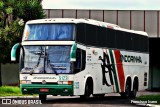 Empresa de Transportes Andorinha 5123 na cidade de Ourinhos, São Paulo, Brasil, por Francisco Ivano. Número da foto: #12489170.