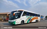 Empresa de Transportes Andorinha 6274 na cidade de Salto Grande, São Paulo, Brasil, por Francisco Ivano. Número da foto: #12489730.