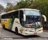 Empresa Gontijo de Transportes 14040 na cidade de São Paulo, São Paulo, Brasil, por Clóvis Henryque Pacheco dos Santos. Número da foto: #12487869.