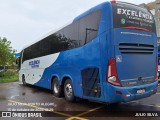 Excelência Turismo 9959 na cidade de Porto Alegre, Rio Grande do Sul, Brasil, por JULIO SILVA. Número da foto: #12488238.