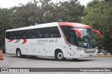 Viação Campo Belo - VCB Transportes 749 na cidade de São Paulo, São Paulo, Brasil, por Paulo Alexandre da Silva. Número da foto: #:id.