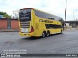 Viação Nova Itapemirim 40346 na cidade de Porto Alegre, Rio Grande do Sul, Brasil, por JULIO SILVA. Número da foto: #12489672.