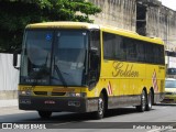 Viação Itapemirim 45267 na cidade de Rio de Janeiro, Rio de Janeiro, Brasil, por Rafael da Silva Xarão. Número da foto: #12489225.