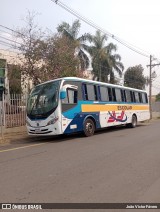 São João Turismo 7000 na cidade de São João da Boa Vista, São Paulo, Brasil, por João Victor Fávero. Número da foto: #12488359.