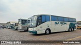 Viação Garcia 6984 na cidade de Londrina, Paraná, Brasil, por Jose Ricardo Junior. Número da foto: #12488101.