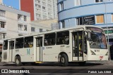 Viação Santo Ângelo 18797 na cidade de Curitiba, Paraná, Brasil, por Patrick  Luis Aifeld. Número da foto: #12489472.