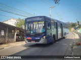 Viação Osasco 21.598 na cidade de Pirapora do Bom Jesus, São Paulo, Brasil, por Guilherme Francini. Número da foto: #12488047.