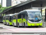 São Dimas Transportes 10729 na cidade de Belo Horizonte, Minas Gerais, Brasil, por Lucas de Barros Moura. Número da foto: #12489840.