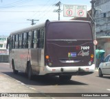 Açaí Transportes Coletivos 0207009 na cidade de Manaus, Amazonas, Brasil, por Cristiano Eurico Jardim. Número da foto: #:id.
