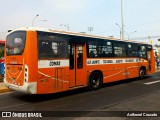 Empresa de Transporte Sinchi Roca 35 na cidade de Comas, Lima, Lima Metropolitana, Peru, por Anthonel Cruzado. Número da foto: #12488165.