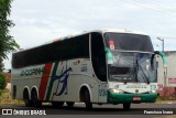 Empresa de Transportes Andorinha 5134 na cidade de Assis, São Paulo, Brasil, por Francisco Ivano. Número da foto: #12489343.