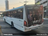 Rápido Araguaia 50752 na cidade de Goiânia, Goiás, Brasil, por Itamar Lopes da Silva. Número da foto: #12489382.