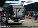 Açaí Transportes Coletivos 0207009 na cidade de Manaus, Amazonas, Brasil, por Cristiano Eurico Jardim. Número da foto: #:id.