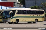 Empresa Unida Mansur e Filhos 2243 na cidade de Ubá, Minas Gerais, Brasil, por Lucas Oliveira. Número da foto: #:id.