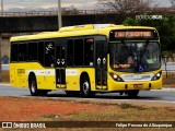 Viação Pioneira 223603 na cidade de Brasília, Distrito Federal, Brasil, por Felipe Pessoa de Albuquerque. Número da foto: #12489337.