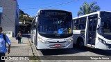 Auto Ônibus Moratense 956 na cidade de Francisco Morato, São Paulo, Brasil, por Thiago de Souza. Número da foto: #12488081.