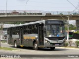 Rápido Campinas 32505 na cidade de Campo Limpo Paulista, São Paulo, Brasil, por Ricardo Luiz. Número da foto: #12489321.