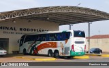 Empresa de Transportes Andorinha 6274 na cidade de Salto Grande, São Paulo, Brasil, por Francisco Ivano. Número da foto: #12489746.
