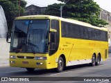 Viação Itapemirim 45339 na cidade de Rio de Janeiro, Rio de Janeiro, Brasil, por Rafael da Silva Xarão. Número da foto: #12489229.