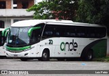Ande Transporte RJ 535.037 na cidade de Angra dos Reis, Rio de Janeiro, Brasil, por Luiz Petriz. Número da foto: #12488250.