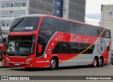 Kelly Tur Turismo 7000 na cidade de Porto Alegre, Rio Grande do Sul, Brasil, por Wellington Machado. Número da foto: #12489753.