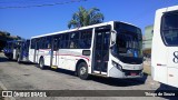 Auto Ônibus Moratense 852 na cidade de Francisco Morato, São Paulo, Brasil, por Thiago de Souza. Número da foto: #12488084.