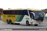 Empresa Gontijo de Transportes 18885 na cidade de Guarapari, Espírito Santo, Brasil, por Lucas Oliveira. Número da foto: #12489019.