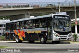 Rápido Campinas 14241 na cidade de Campo Limpo Paulista, São Paulo, Brasil, por Ricardo Luiz. Número da foto: #12489352.