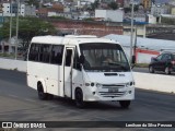 Ônibus Particulares 1489 na cidade de Caruaru, Pernambuco, Brasil, por Lenilson da Silva Pessoa. Número da foto: #12489222.