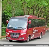 Guirro Tur 320 na cidade de São Roque, São Paulo, Brasil, por Flavio Alberto Fernandes. Número da foto: #12489180.