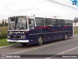 Ônibus Particulares 3010 na cidade de Canoas, Rio Grande do Sul, Brasil, por Emerson Dorneles. Número da foto: #:id.