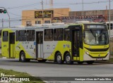 Itajaí Transportes Coletivos 2075 na cidade de Campinas, São Paulo, Brasil, por Henrique Alves de Paula Silva. Número da foto: #12489601.