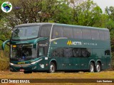 Viação Motta 19004 na cidade de Brasília, Distrito Federal, Brasil, por Luis Santana. Número da foto: #12488941.
