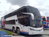 Flota Imbabura 151 na cidade de Quito, Pichincha, Equador, por Ronald Cruz. Número da foto: #12488167.