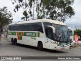 Empresa Gontijo de Transportes 21655 na cidade de Caruaru, Pernambuco, Brasil, por Lenilson da Silva Pessoa. Número da foto: #12489289.