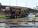 Expresso Nordeste 6000 na cidade de Porto Alegre, Rio Grande do Sul, Brasil, por JULIO SILVA. Número da foto: #12488266.