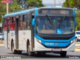 Urbi Mobilidade Urbana 337251 na cidade de Brasília, Distrito Federal, Brasil, por David Silva. Número da foto: #:id.