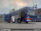 Viação Osasco 21.394 na cidade de Osasco, São Paulo, Brasil, por Matheus Silva. Número da foto: #12488425.