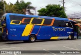 Transportadora Tamboré 4170 na cidade de São Paulo, São Paulo, Brasil, por Diego Cardoso da Silva. Número da foto: #12487934.