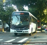 Açaí Transportes Coletivos 0207009 na cidade de Manaus, Amazonas, Brasil, por Cristiano Eurico Jardim. Número da foto: #:id.