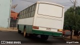 Ônibus Particulares 1229 na cidade de Severínia, São Paulo, Brasil, por Miguel Castro. Número da foto: #:id.