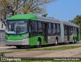 VB Transportes e Turismo 3431 na cidade de Campinas, São Paulo, Brasil, por Henrique Alves de Paula Silva. Número da foto: #12489589.