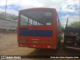 Moisvan Transportes 27657 na cidade de Piritiba, Bahia, Brasil, por Mario dos Santos Nogueira Junior. Número da foto: #12488498.