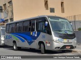 Kuba Turismo 269 na cidade de São Bernardo do Campo, São Paulo, Brasil, por Luiz Henrique Fornazari Toledo. Número da foto: #:id.