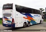 Marlu Turismo 808 na cidade de Resende, Rio de Janeiro, Brasil, por Luiz Petriz. Número da foto: #:id.
