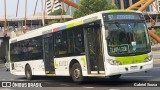 Viação VG B31027 na cidade de Rio de Janeiro, Rio de Janeiro, Brasil, por Gabriel Sousa. Número da foto: #:id.
