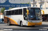 Ônibus Particulares 9295 na cidade de Aparecida, São Paulo, Brasil, por George Miranda. Número da foto: #:id.