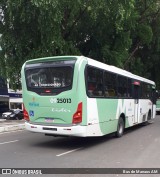 Auto Ônibus Líder 0925013 na cidade de Manaus, Amazonas, Brasil, por Bus de Manaus AM. Número da foto: #:id.